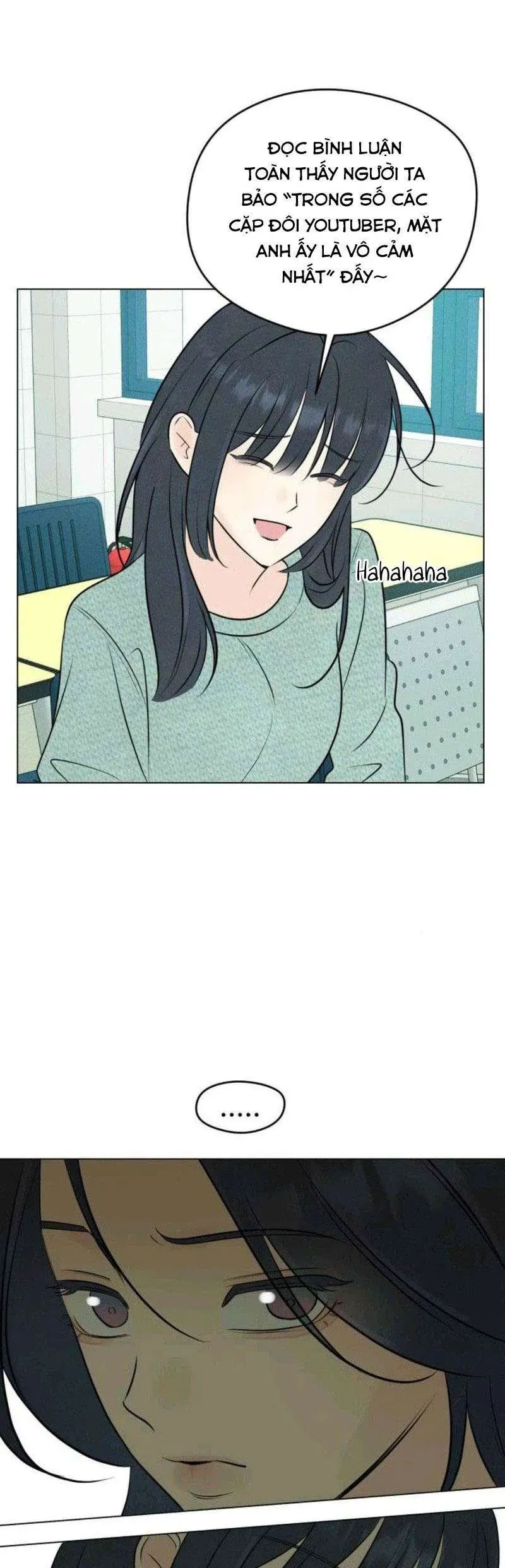 Mối Tình Đầu Của Kẻ Côn Đồ Chap 11 - Next Chap 10