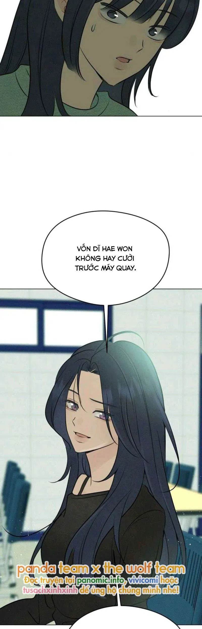 Mối Tình Đầu Của Kẻ Côn Đồ Chap 11 - Next Chap 10