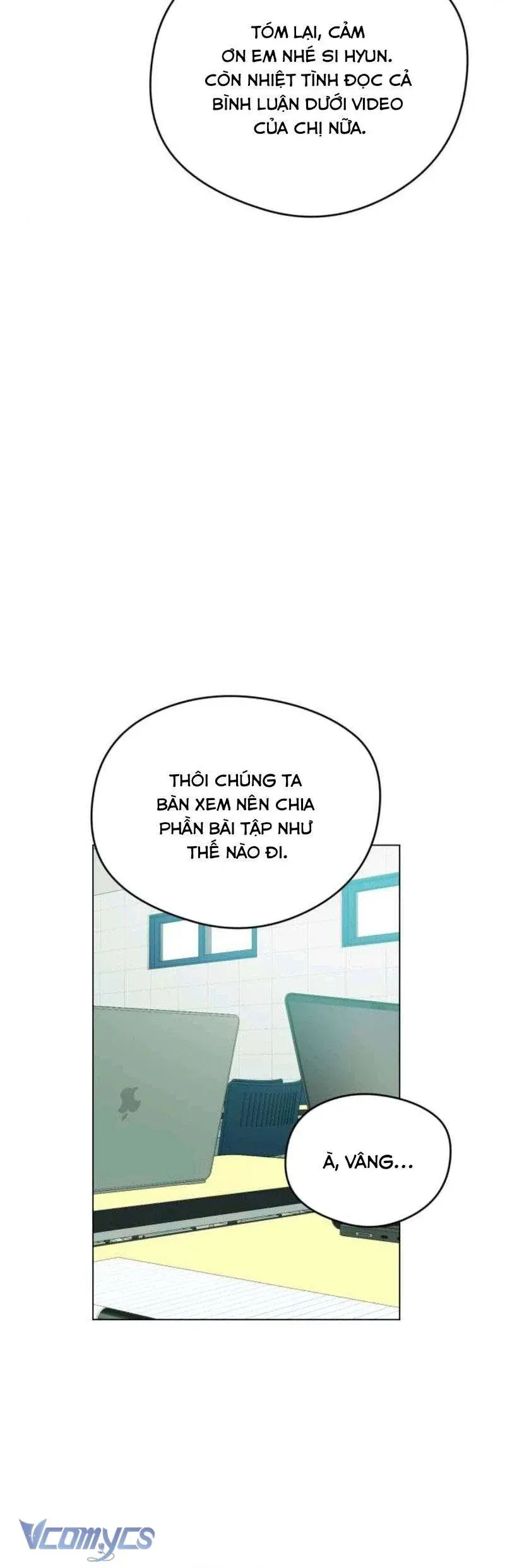 Mối Tình Đầu Của Kẻ Côn Đồ Chap 11 - Next Chap 10