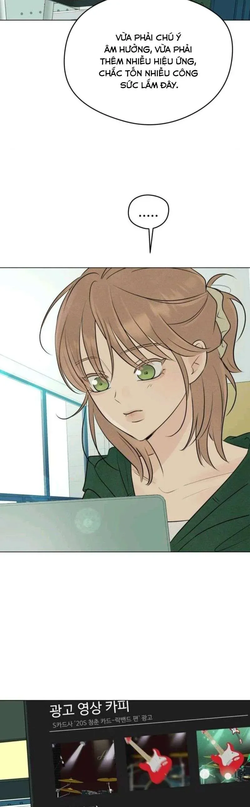 Mối Tình Đầu Của Kẻ Côn Đồ Chap 11 - Next Chap 10