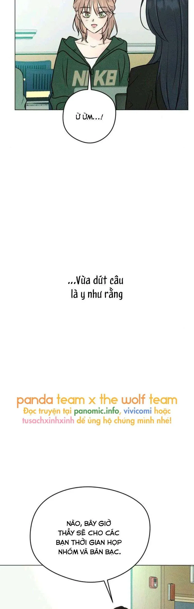 Mối Tình Đầu Của Kẻ Côn Đồ Chap 11 - Next Chap 10