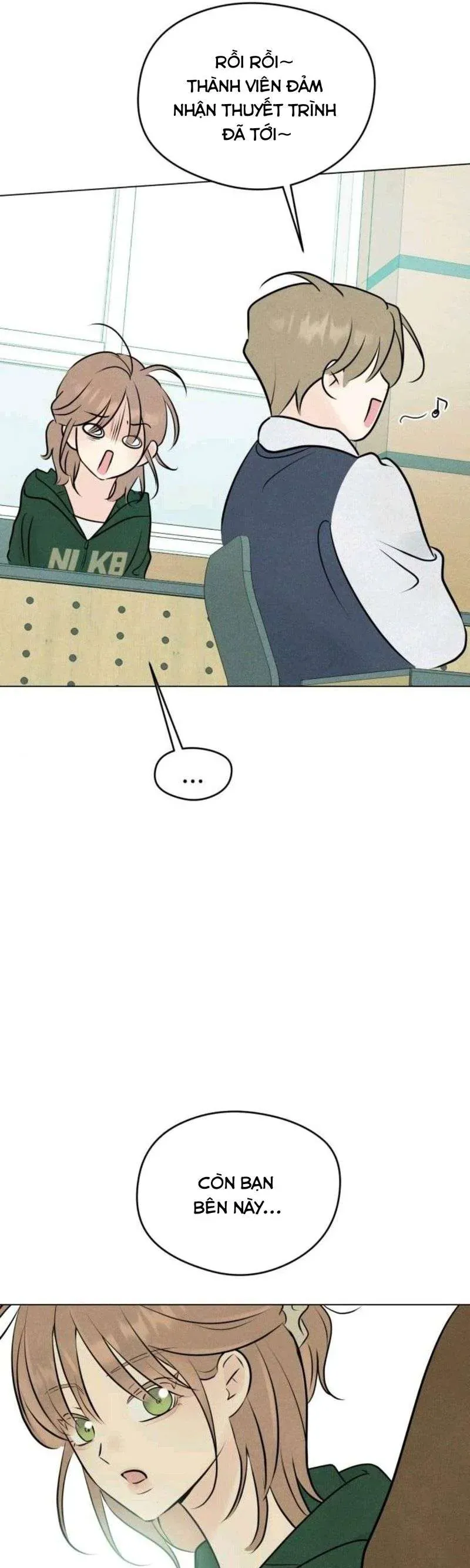 Mối Tình Đầu Của Kẻ Côn Đồ Chap 11 - Next Chap 10