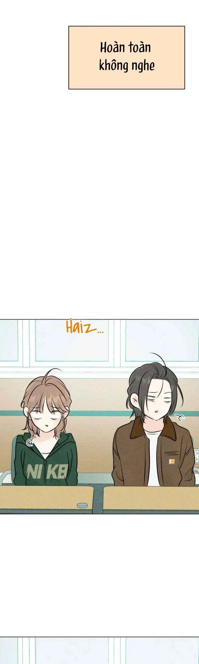 Mối Tình Đầu Của Kẻ Côn Đồ Chap 11 - Next Chap 10