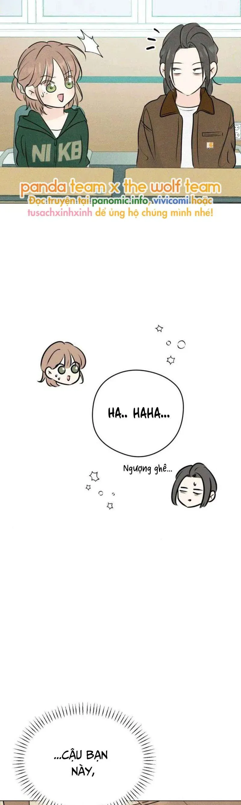 Mối Tình Đầu Của Kẻ Côn Đồ Chap 11 - Next Chap 10