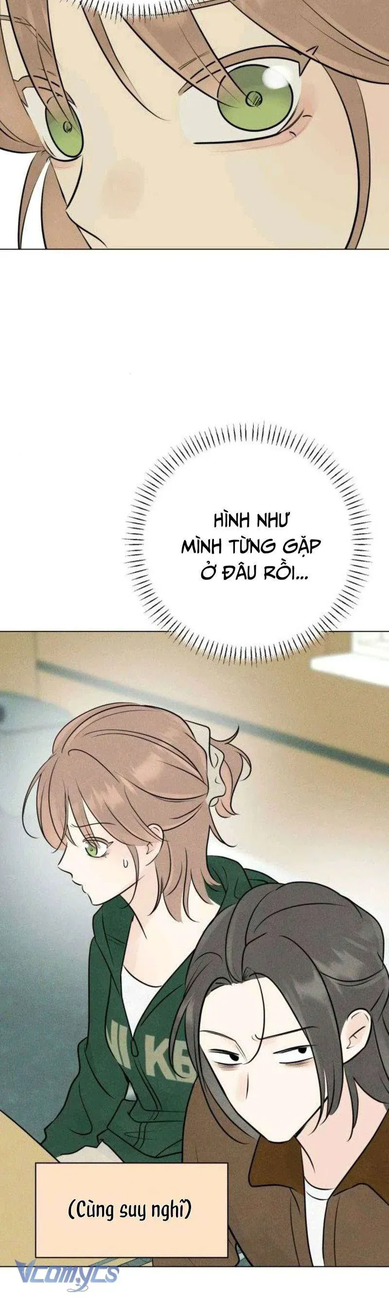 Mối Tình Đầu Của Kẻ Côn Đồ Chap 11 - Next Chap 10