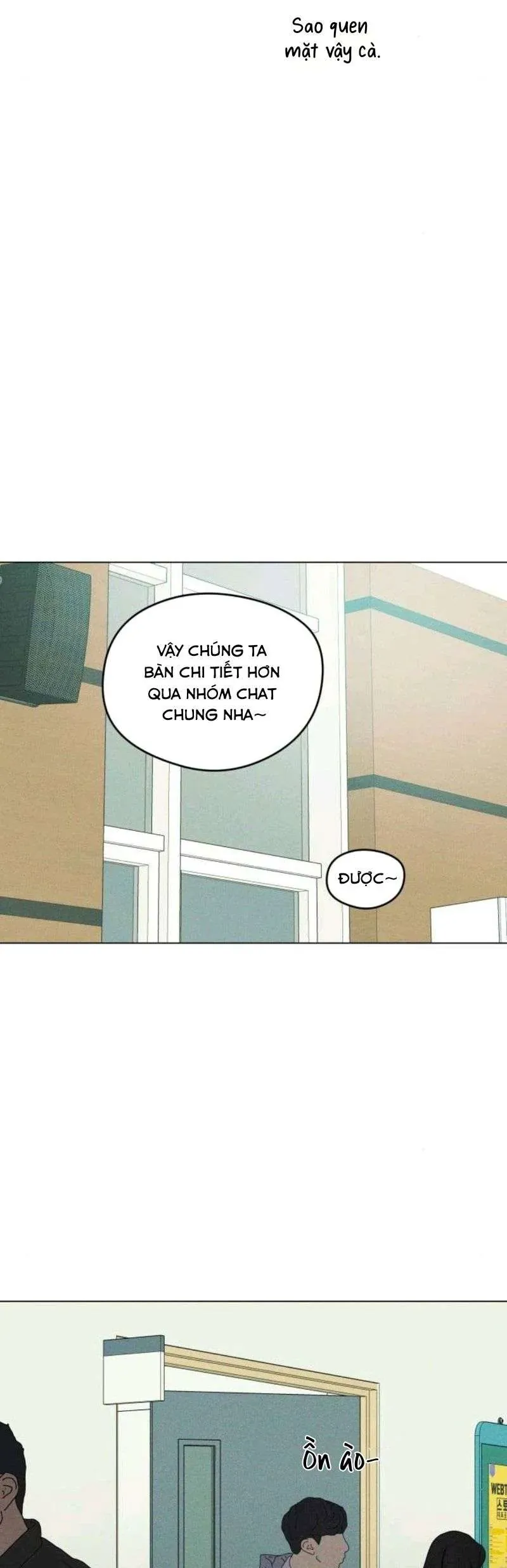 Mối Tình Đầu Của Kẻ Côn Đồ Chap 11 - Next Chap 10