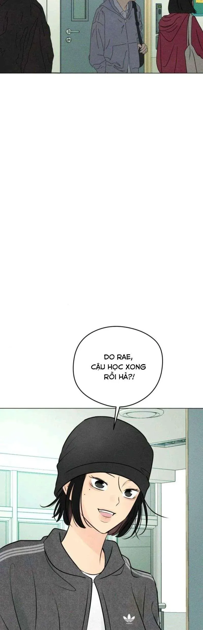 Mối Tình Đầu Của Kẻ Côn Đồ Chap 11 - Next Chap 10