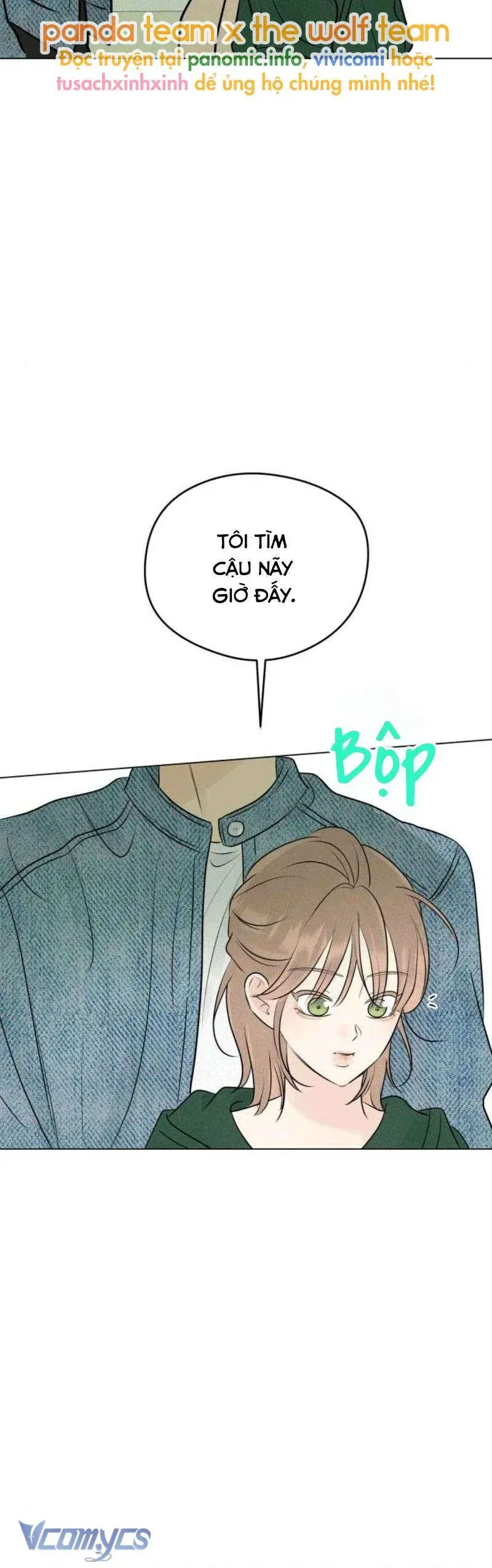 Mối Tình Đầu Của Kẻ Côn Đồ Chap 11 - Next Chap 10