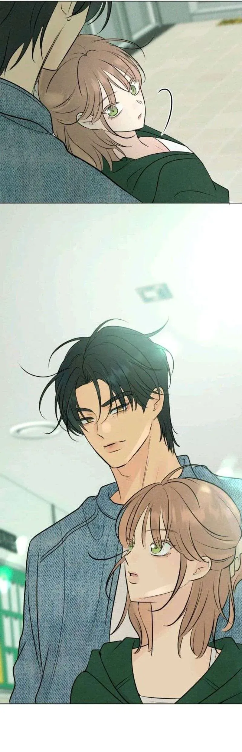 Mối Tình Đầu Của Kẻ Côn Đồ Chap 11 - Next Chap 10