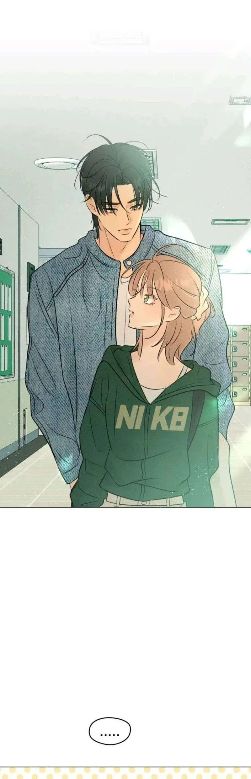 Mối Tình Đầu Của Kẻ Côn Đồ Chap 11 - Next Chap 10