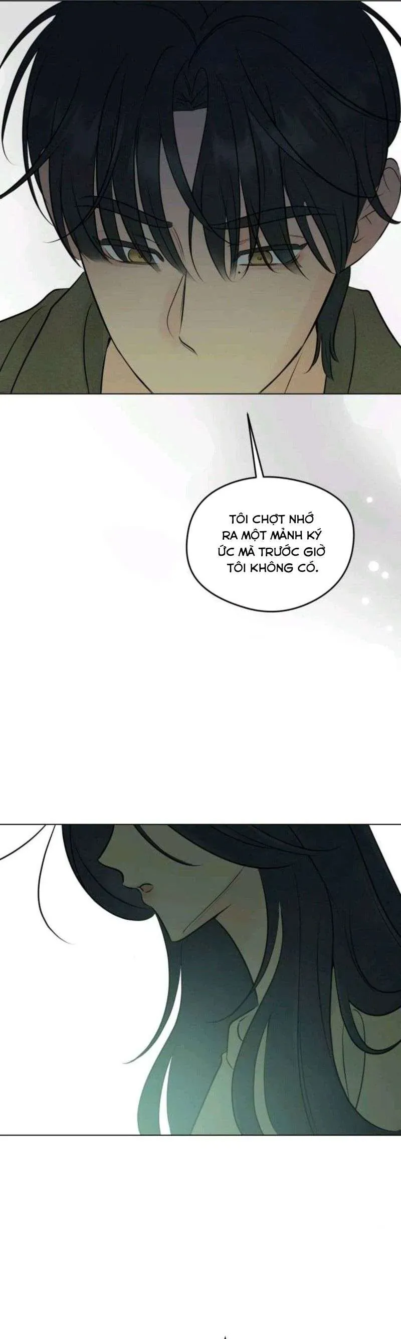 Mối Tình Đầu Của Kẻ Côn Đồ Chap 11 - Next Chap 10