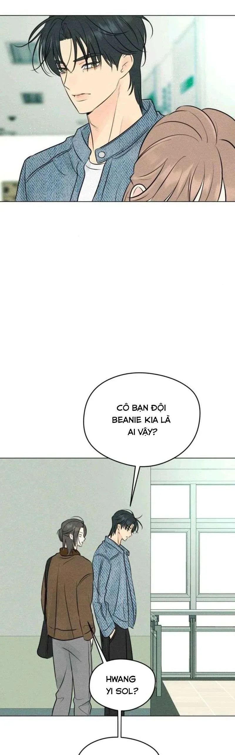 Mối Tình Đầu Của Kẻ Côn Đồ Chap 11 - Next Chap 10