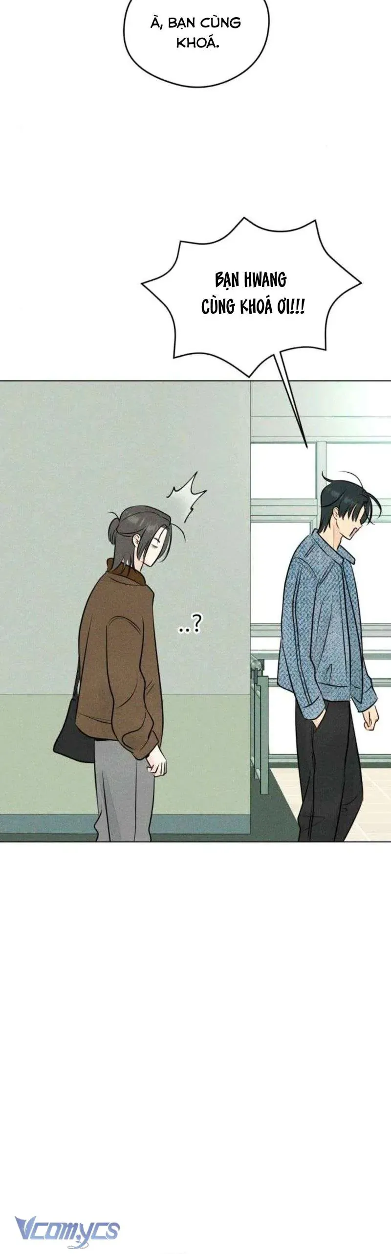 Mối Tình Đầu Của Kẻ Côn Đồ Chap 11 - Next Chap 10