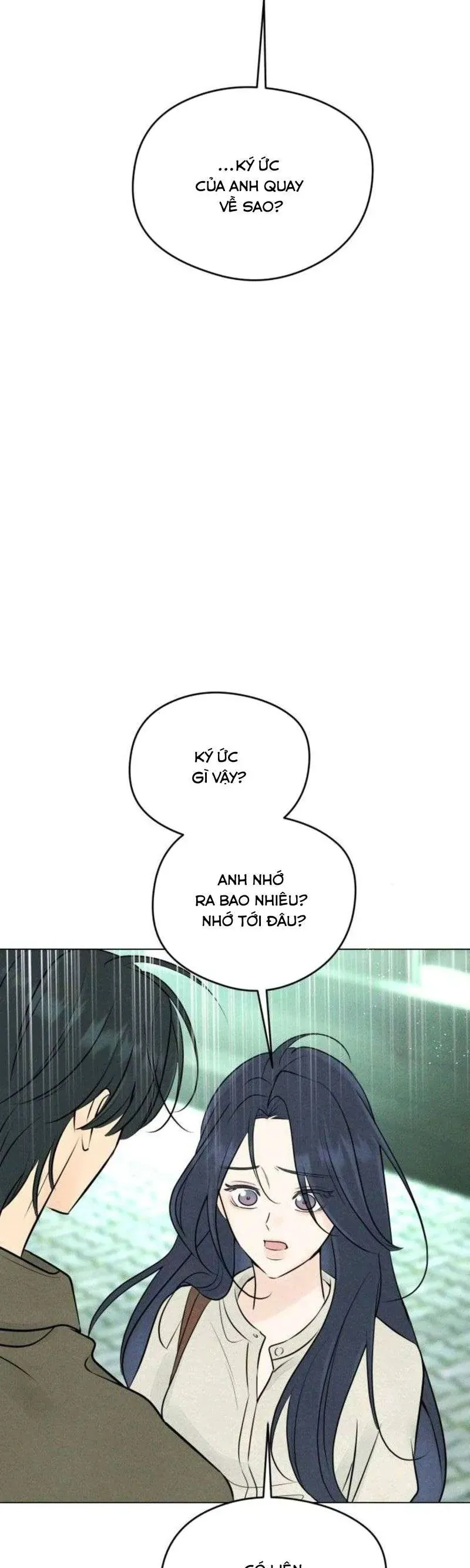 Mối Tình Đầu Của Kẻ Côn Đồ Chap 11 - Next Chap 10