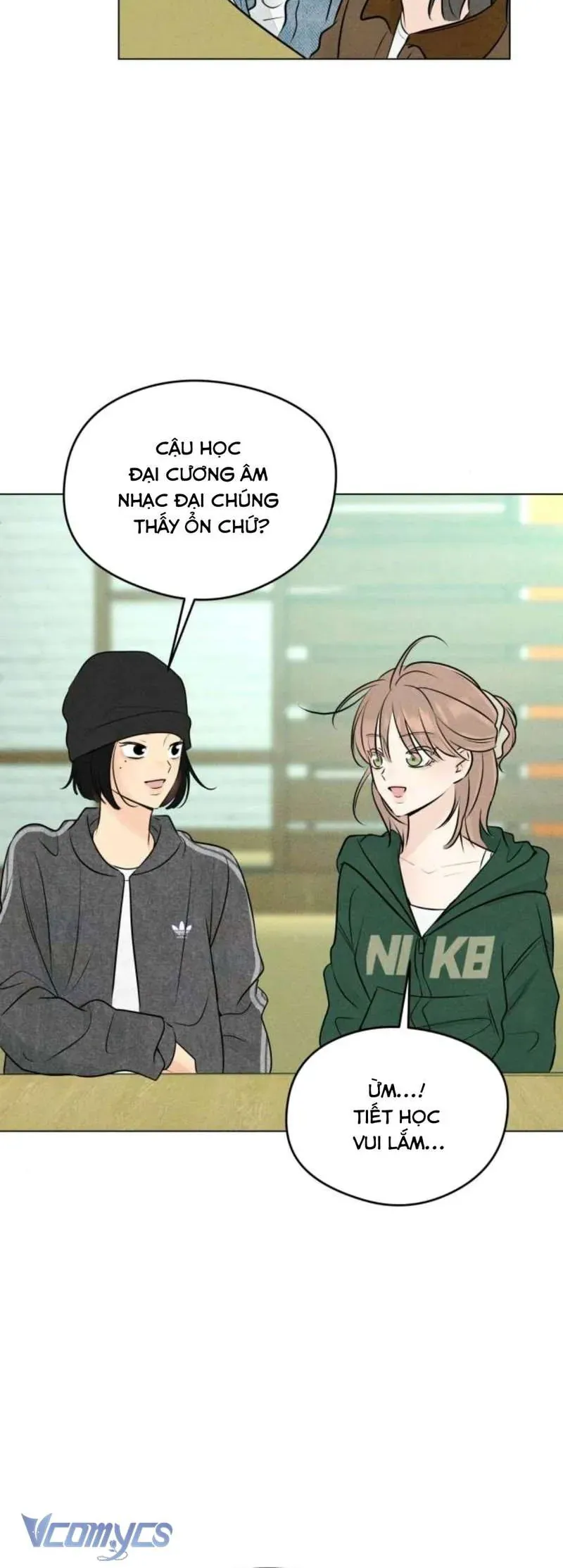 Mối Tình Đầu Của Kẻ Côn Đồ Chap 12 - Next Chap 11