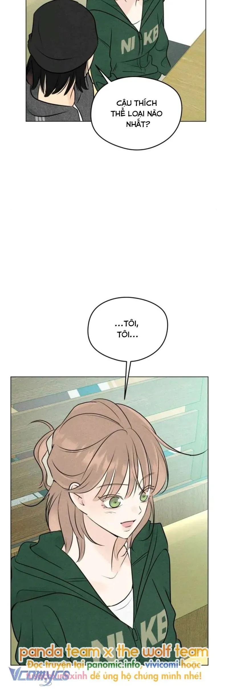 Mối Tình Đầu Của Kẻ Côn Đồ Chap 12 - Next Chap 11