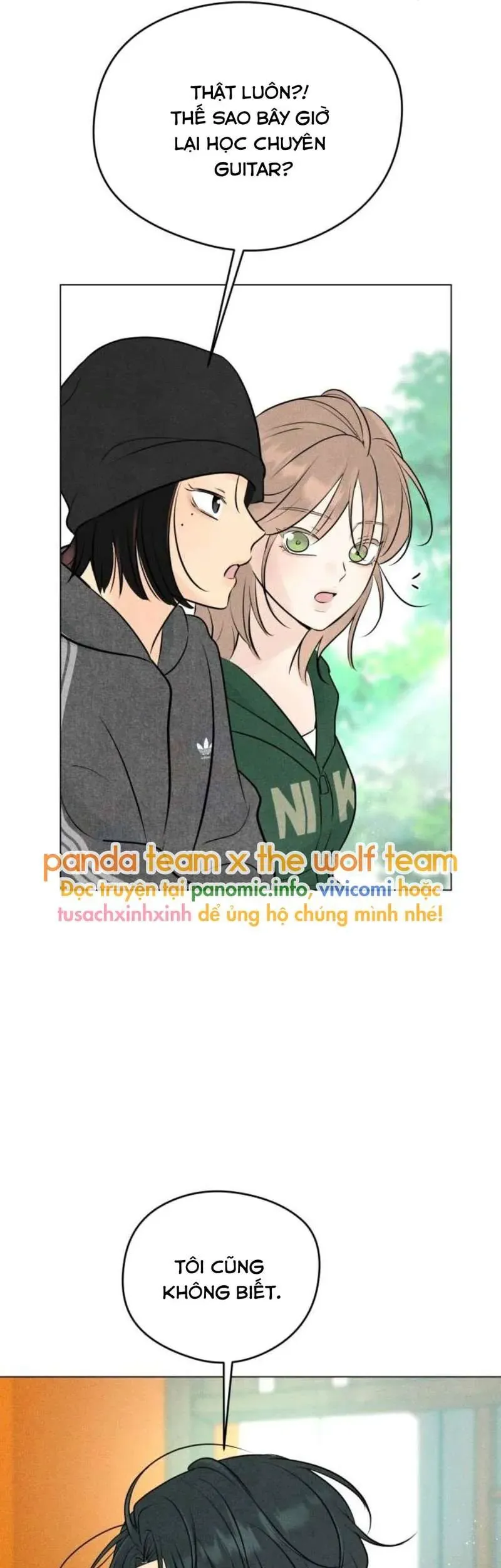 Mối Tình Đầu Của Kẻ Côn Đồ Chap 12 - Next Chap 11