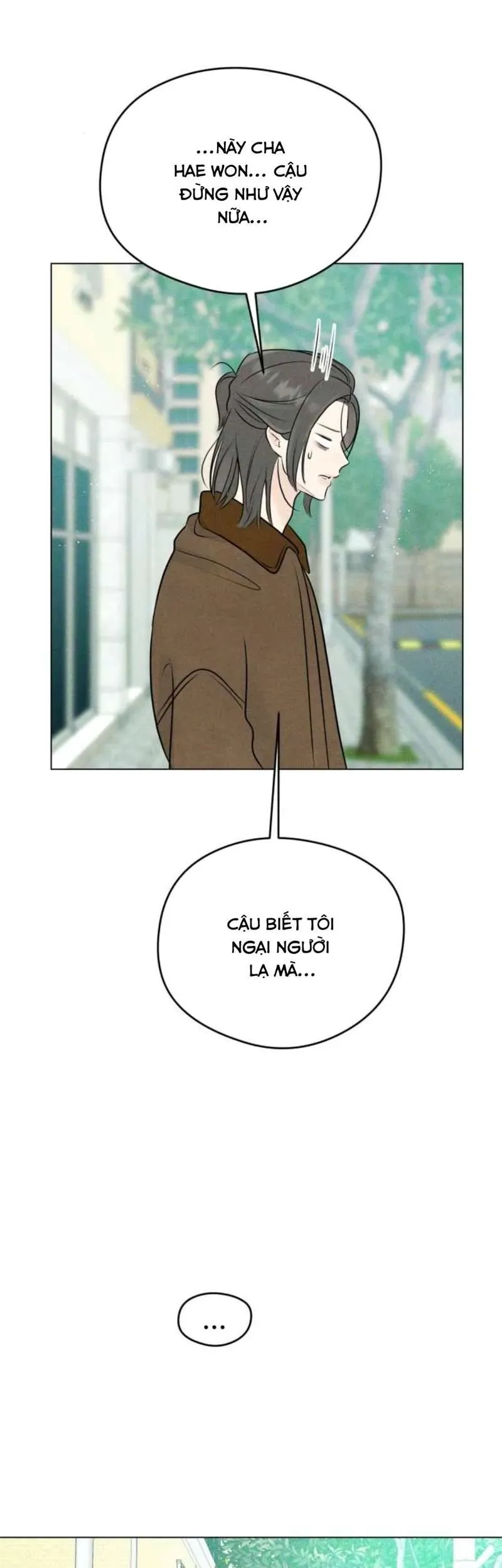 Mối Tình Đầu Của Kẻ Côn Đồ Chap 12 - Next Chap 11