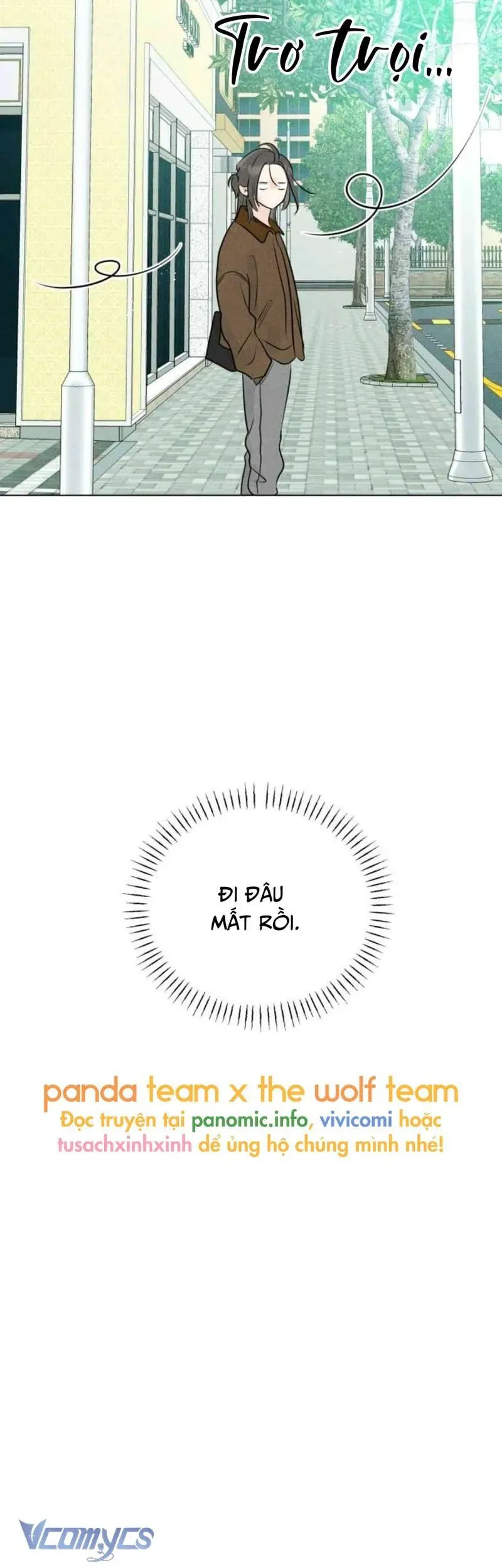 Mối Tình Đầu Của Kẻ Côn Đồ Chap 12 - Next Chap 11