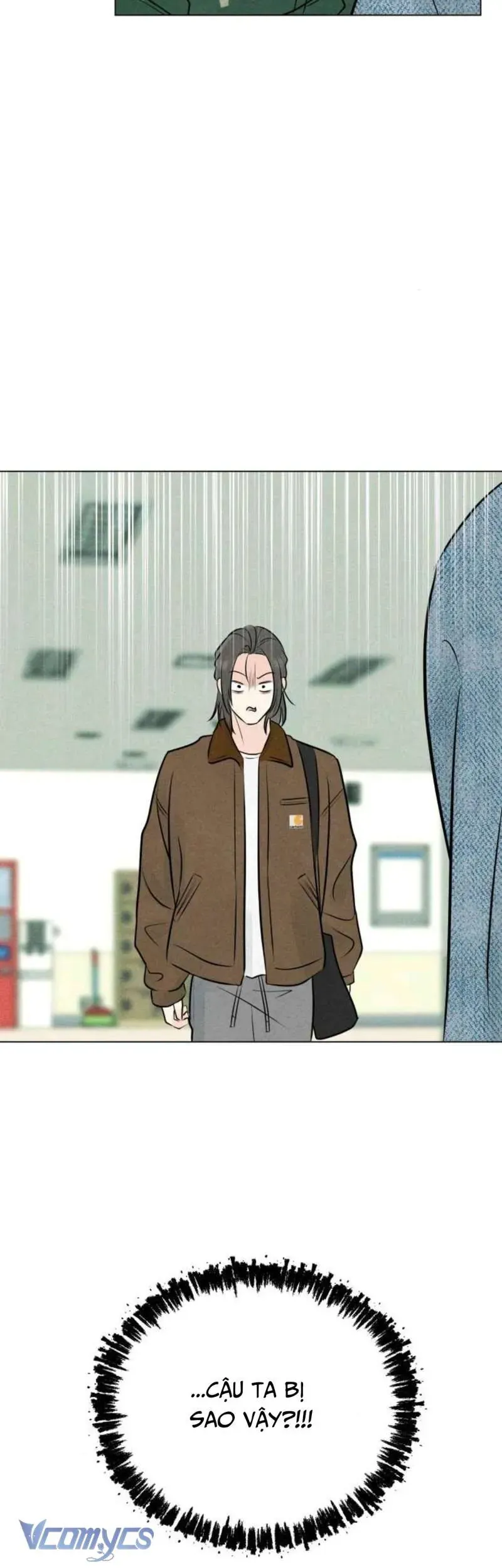 Mối Tình Đầu Của Kẻ Côn Đồ Chap 12 - Next Chap 11