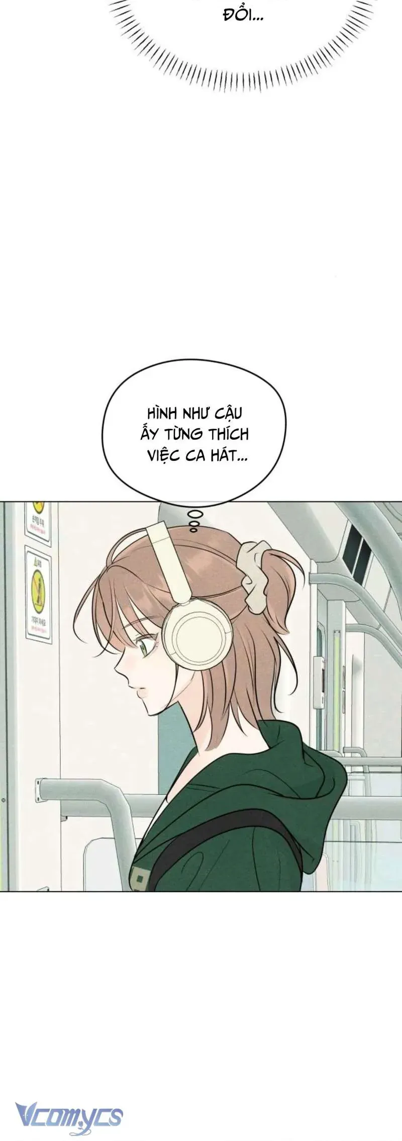 Mối Tình Đầu Của Kẻ Côn Đồ Chap 12 - Next Chap 11