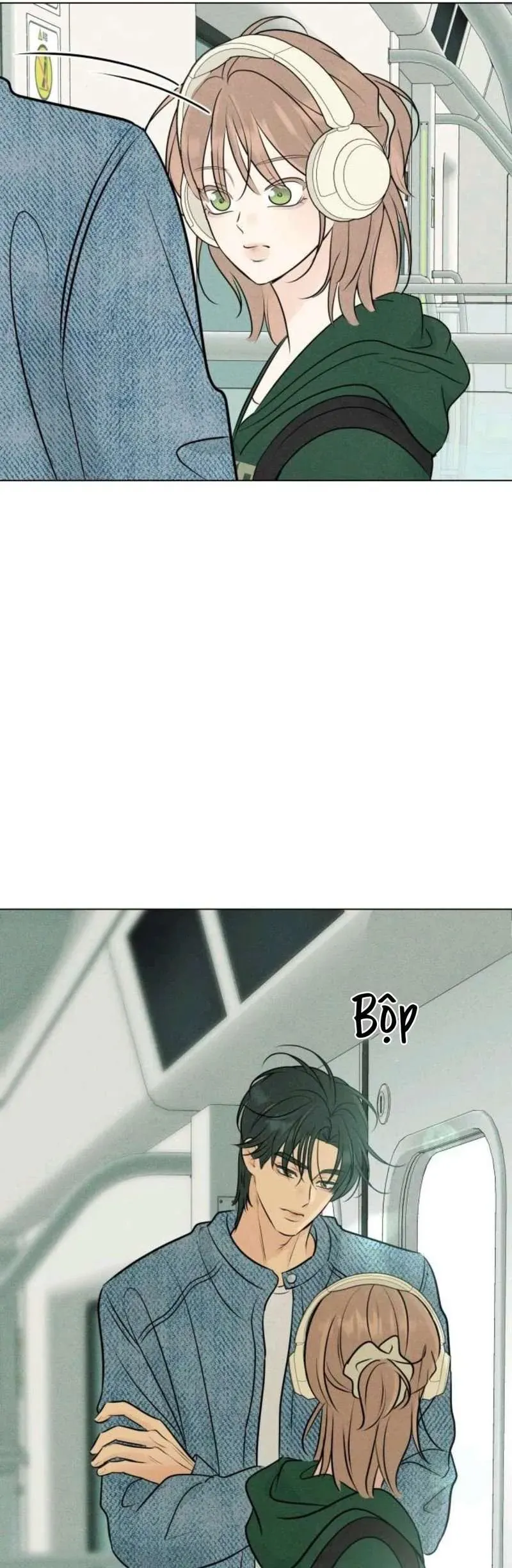 Mối Tình Đầu Của Kẻ Côn Đồ Chap 12 - Next Chap 11