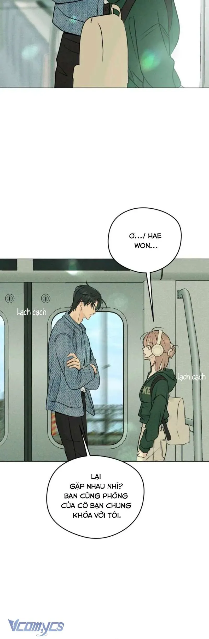 Mối Tình Đầu Của Kẻ Côn Đồ Chap 12 - Next Chap 11