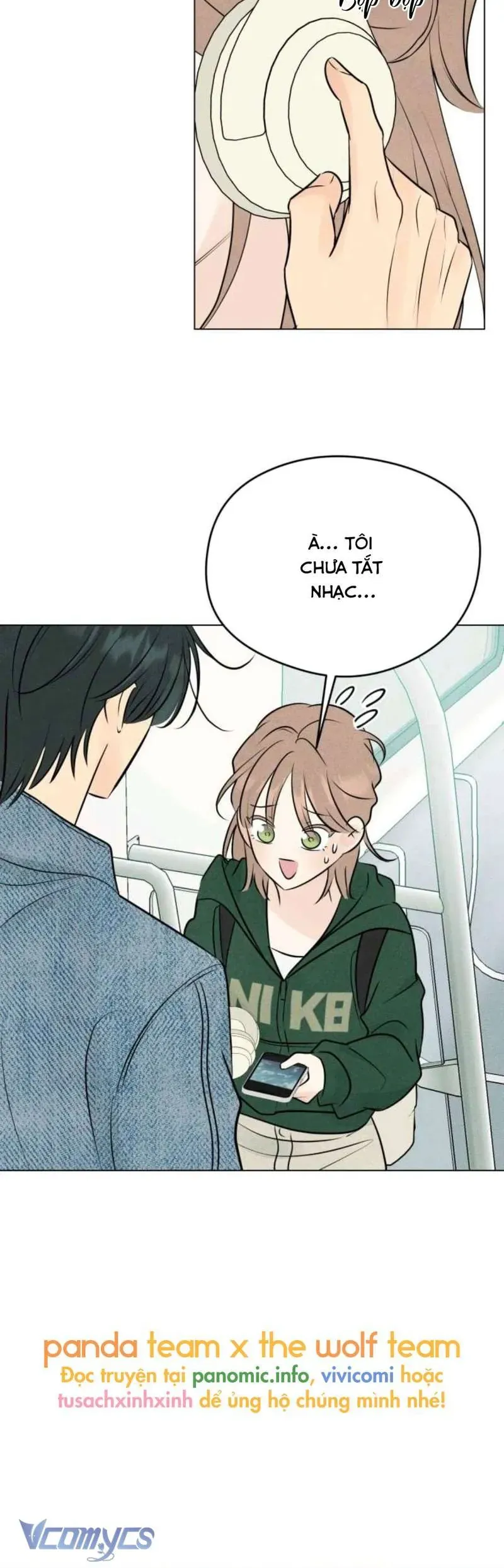 Mối Tình Đầu Của Kẻ Côn Đồ Chap 12 - Next Chap 11