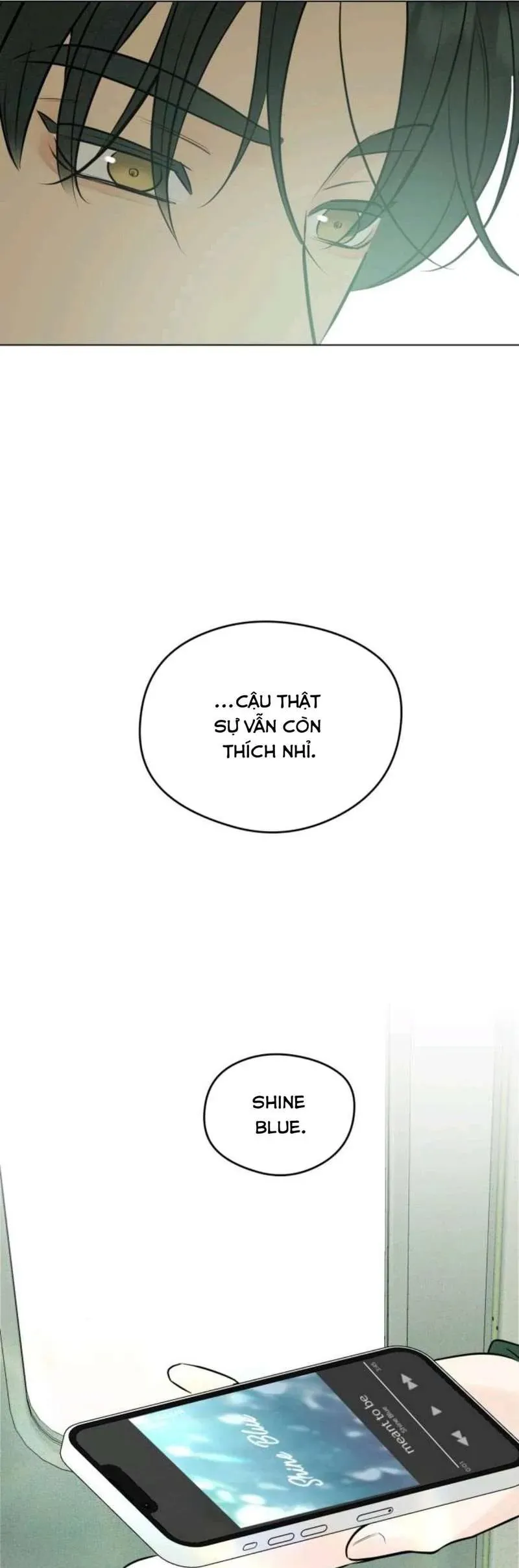 Mối Tình Đầu Của Kẻ Côn Đồ Chap 12 - Next Chap 11