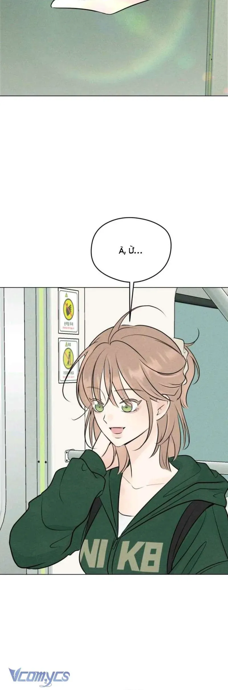 Mối Tình Đầu Của Kẻ Côn Đồ Chap 12 - Next Chap 11