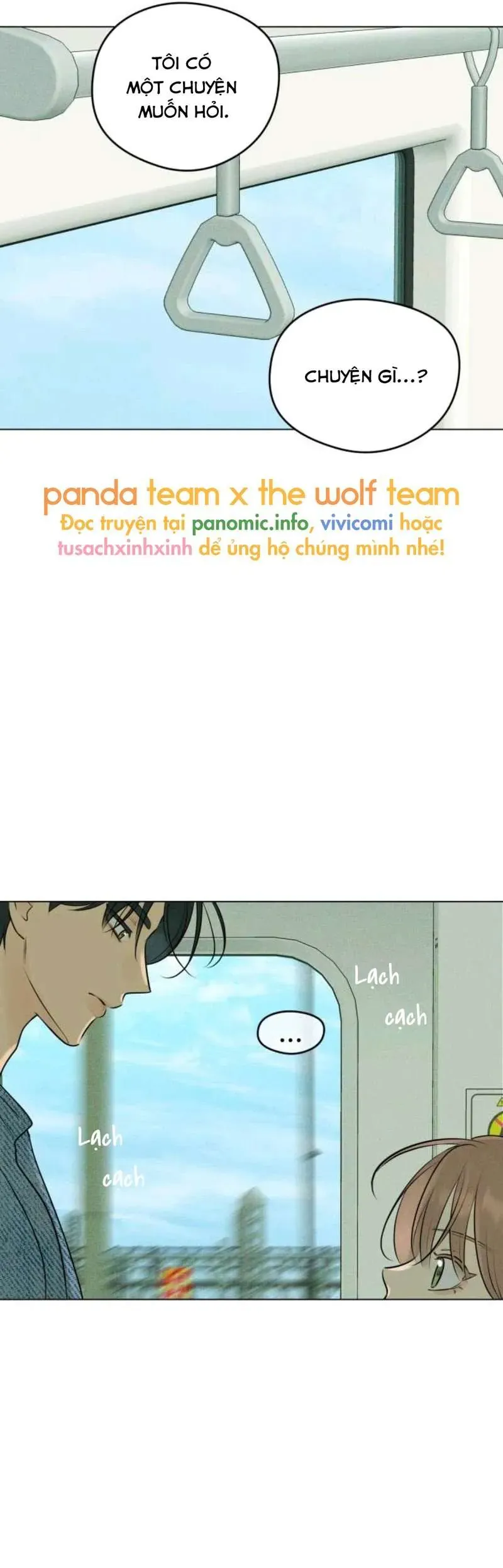 Mối Tình Đầu Của Kẻ Côn Đồ Chap 12 - Next Chap 11