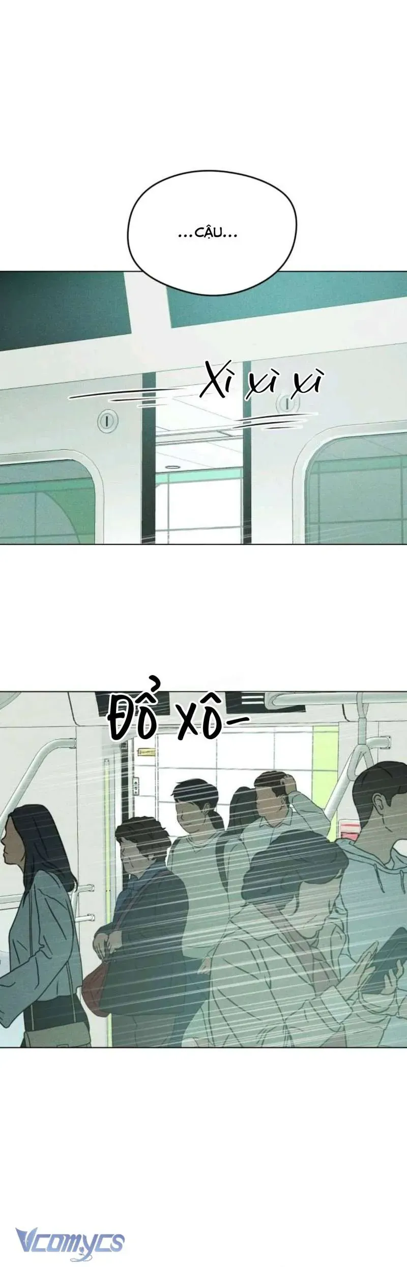 Mối Tình Đầu Của Kẻ Côn Đồ Chap 12 - Next Chap 11