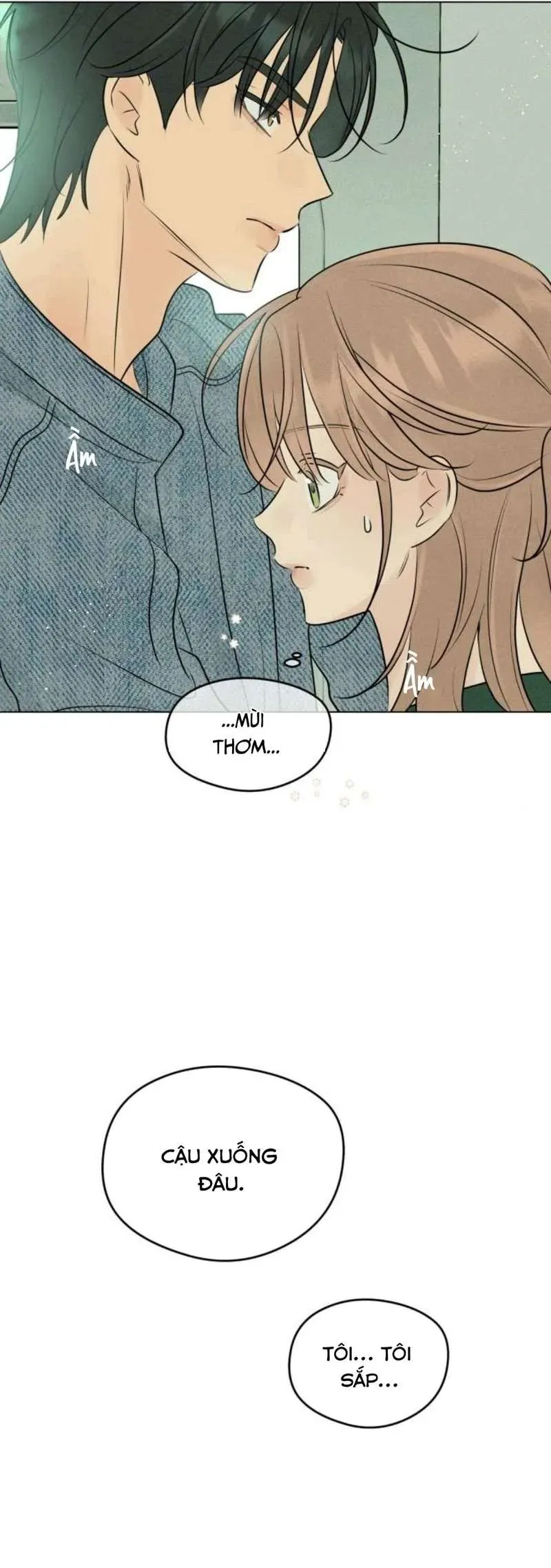 Mối Tình Đầu Của Kẻ Côn Đồ Chap 12 - Next Chap 11