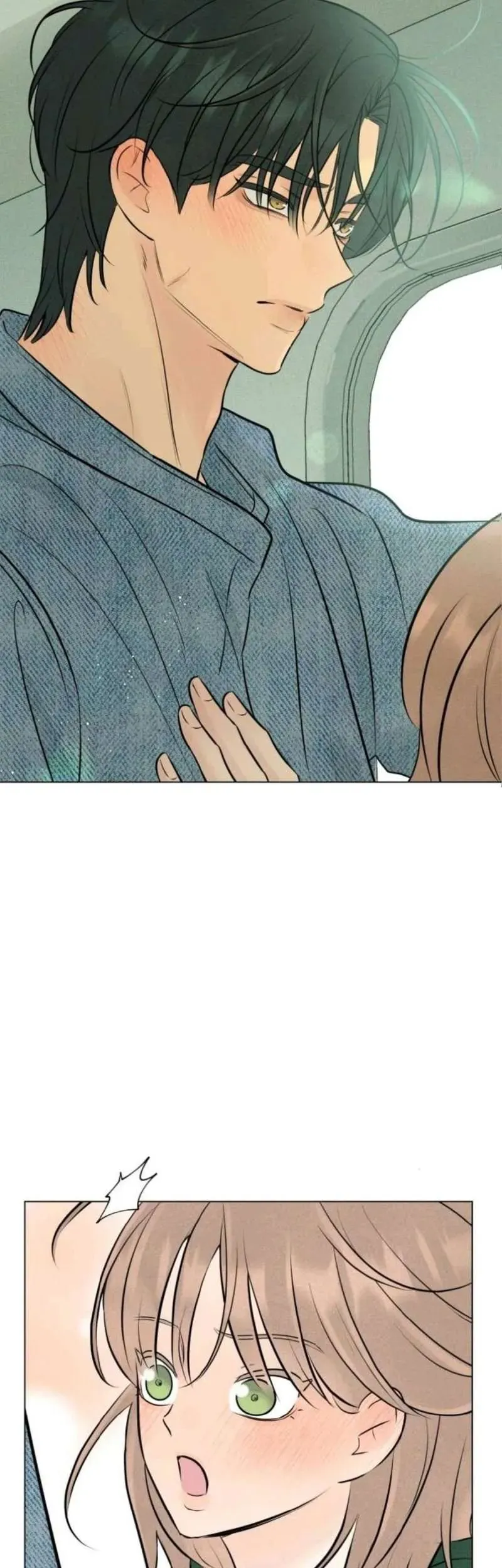 Mối Tình Đầu Của Kẻ Côn Đồ Chap 12 - Next Chap 11