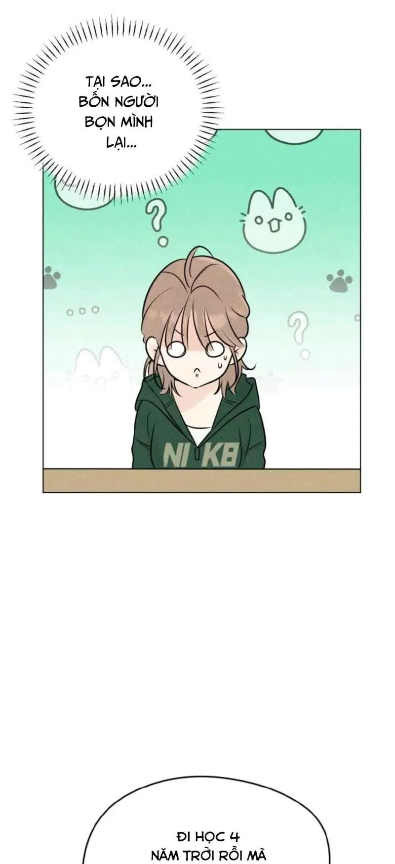 Mối Tình Đầu Của Kẻ Côn Đồ Chap 12 - Next Chap 11