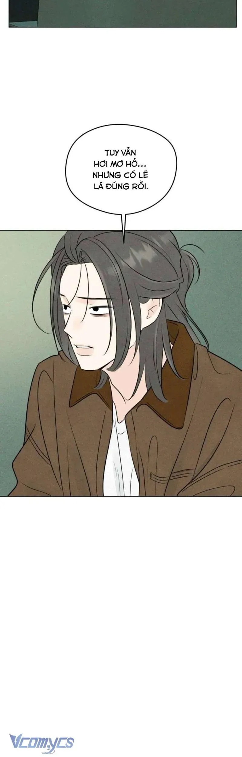 Mối Tình Đầu Của Kẻ Côn Đồ Chap 12 - Next Chap 11