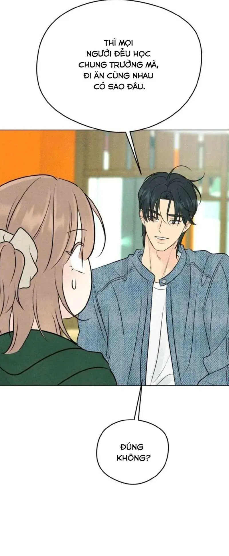 Mối Tình Đầu Của Kẻ Côn Đồ Chap 12 - Next Chap 11