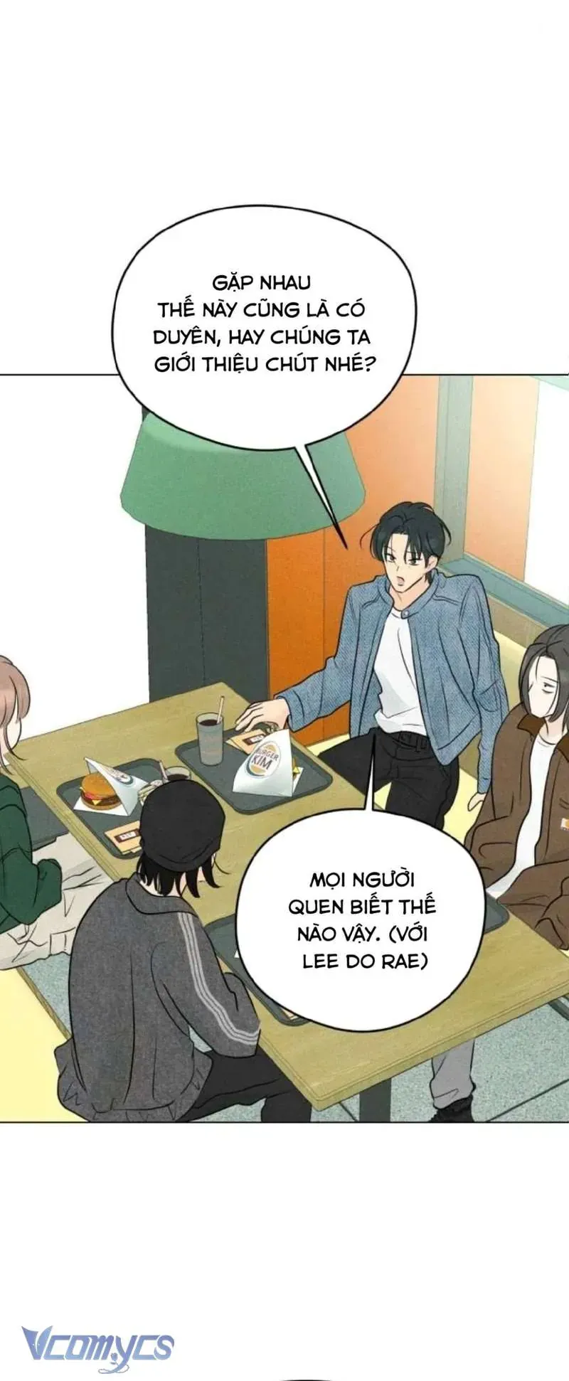 Mối Tình Đầu Của Kẻ Côn Đồ Chap 12 - Next Chap 11