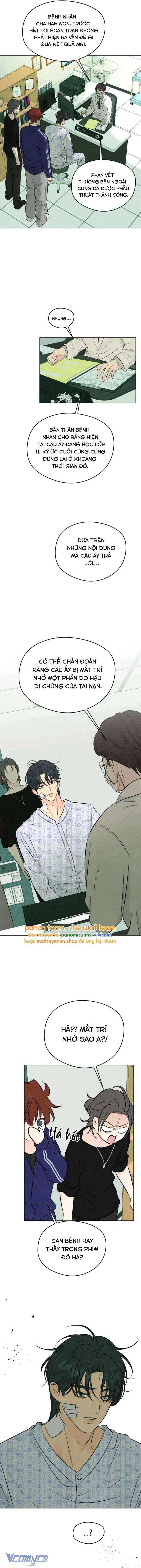 Mối Tình Đầu Của Kẻ Côn Đồ Chap 2 - Next Chap 1