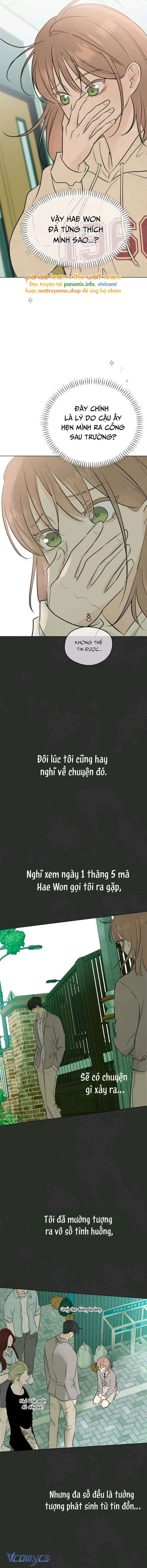 Mối Tình Đầu Của Kẻ Côn Đồ Chap 2 - Next Chap 1