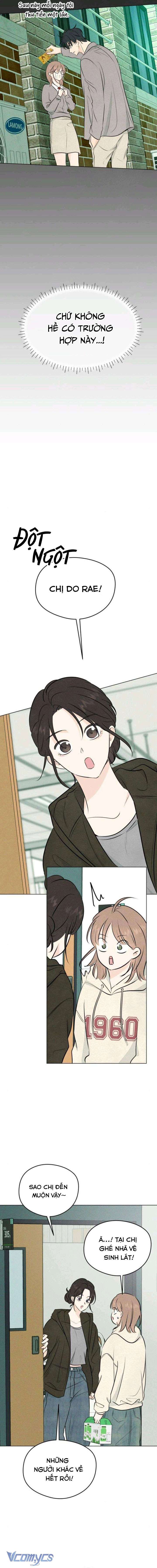 Mối Tình Đầu Của Kẻ Côn Đồ Chap 2 - Next Chap 1