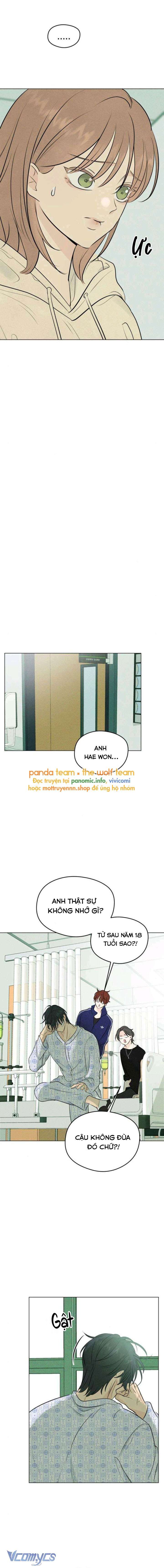 Mối Tình Đầu Của Kẻ Côn Đồ Chap 2 - Next Chap 1