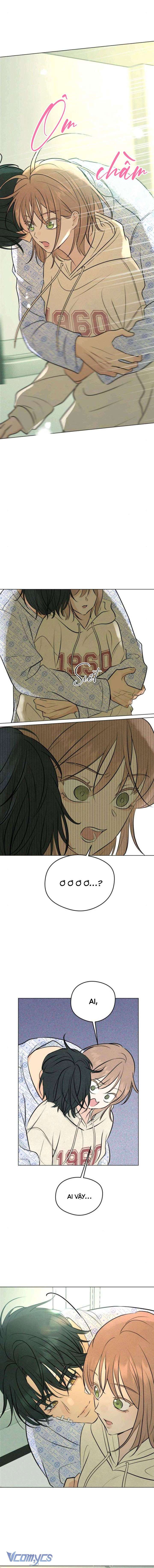 Mối Tình Đầu Của Kẻ Côn Đồ Chap 2 - Next Chap 1