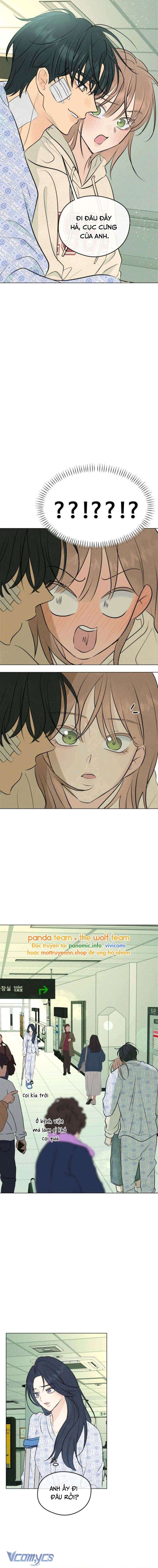 Mối Tình Đầu Của Kẻ Côn Đồ Chap 2 - Next Chap 1