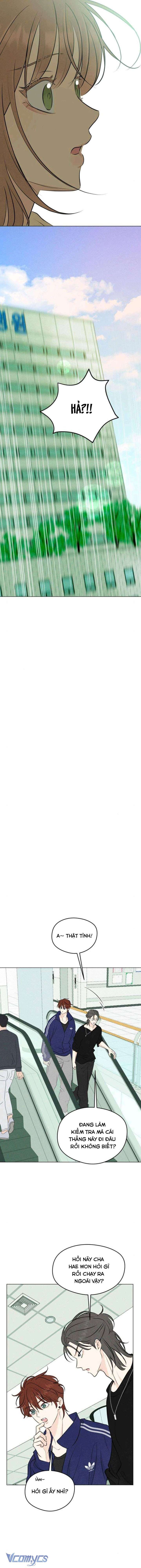 Mối Tình Đầu Của Kẻ Côn Đồ Chap 2 - Next Chap 1