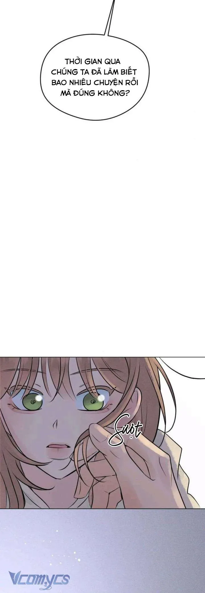 Mối Tình Đầu Của Kẻ Côn Đồ Chap 3 - Next Chap 2