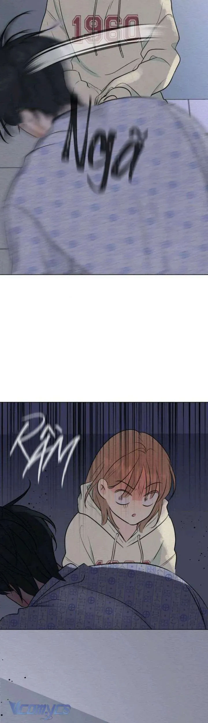 Mối Tình Đầu Của Kẻ Côn Đồ Chap 3 - Next Chap 2