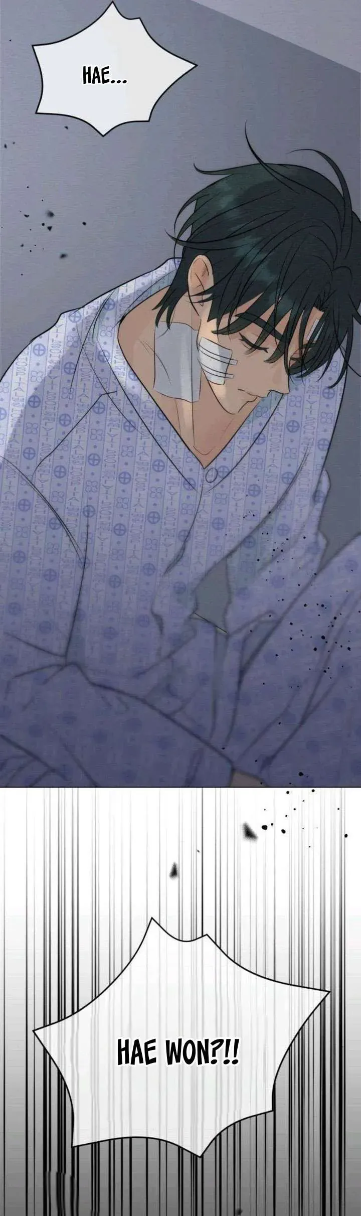 Mối Tình Đầu Của Kẻ Côn Đồ Chap 3 - Next Chap 2