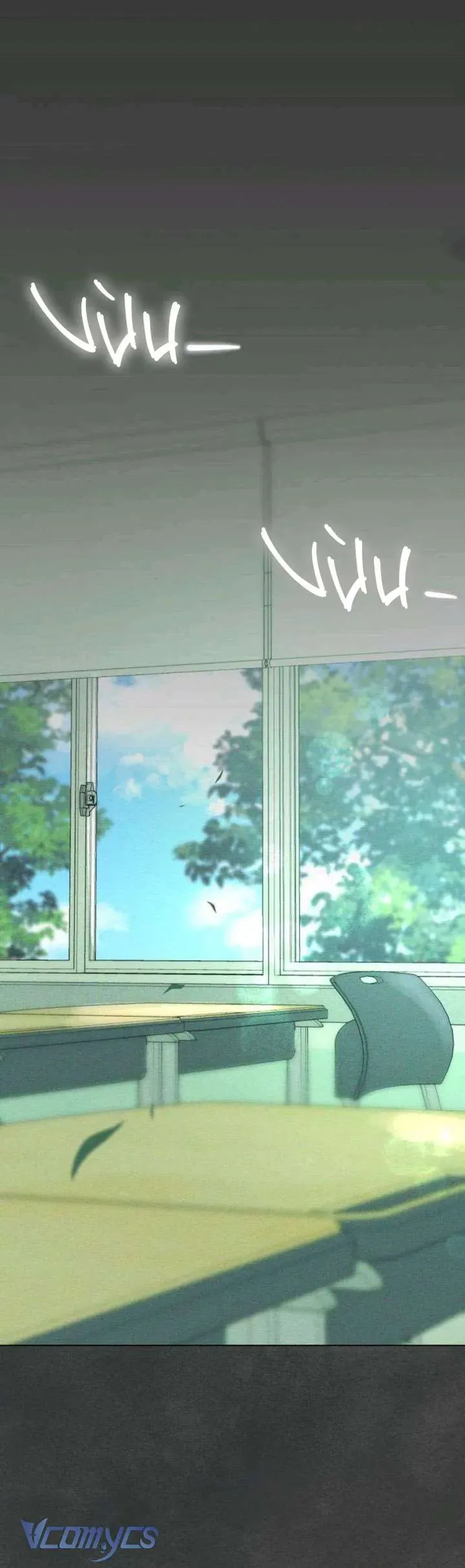 Mối Tình Đầu Của Kẻ Côn Đồ Chap 3 - Next Chap 2