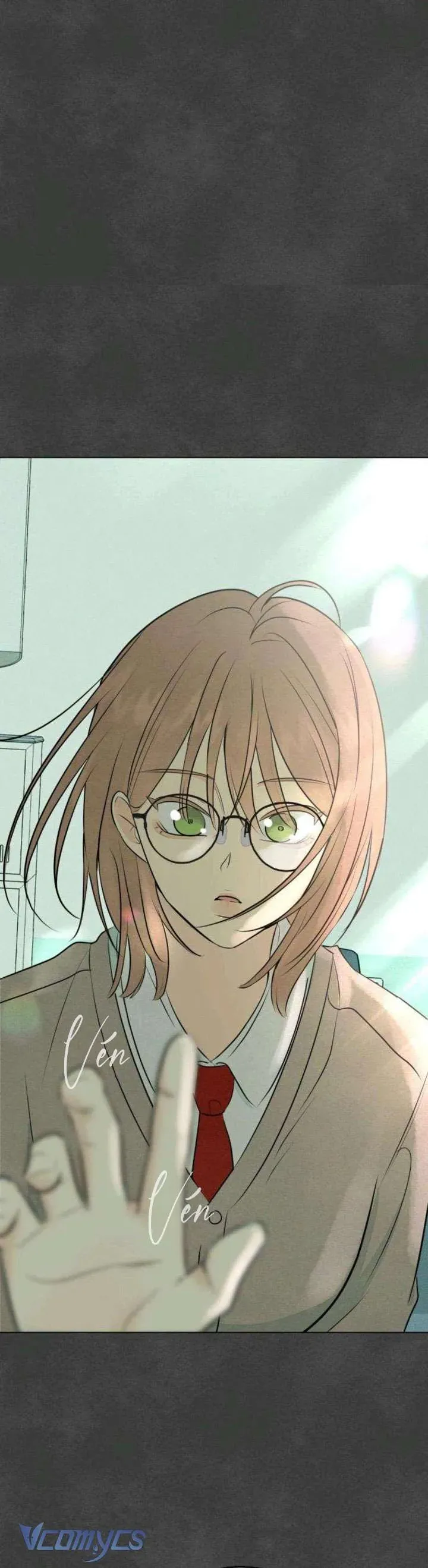 Mối Tình Đầu Của Kẻ Côn Đồ Chap 3 - Next Chap 2